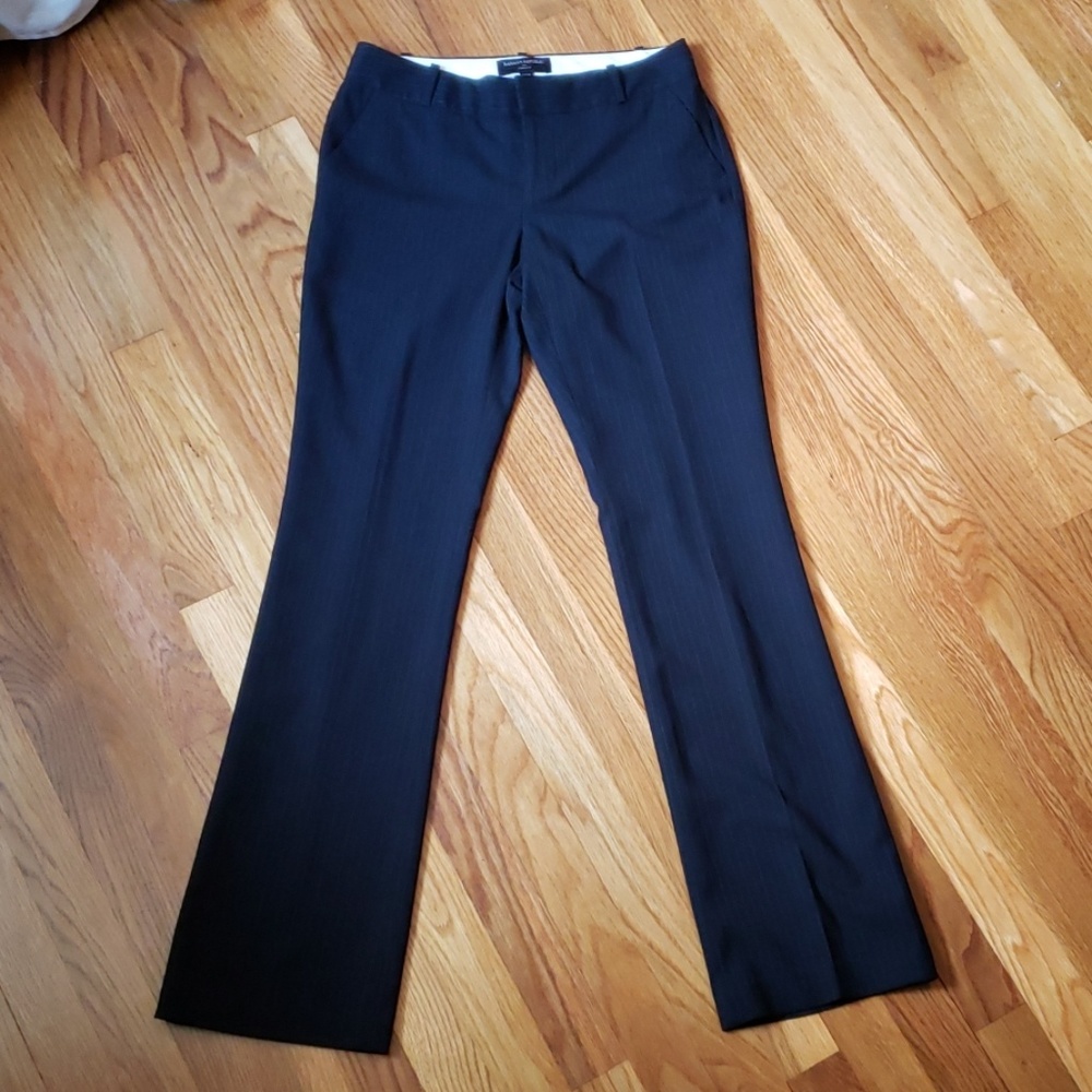 Banana Republic Martin Trousers